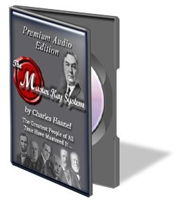 The Master Key System Audio Edition